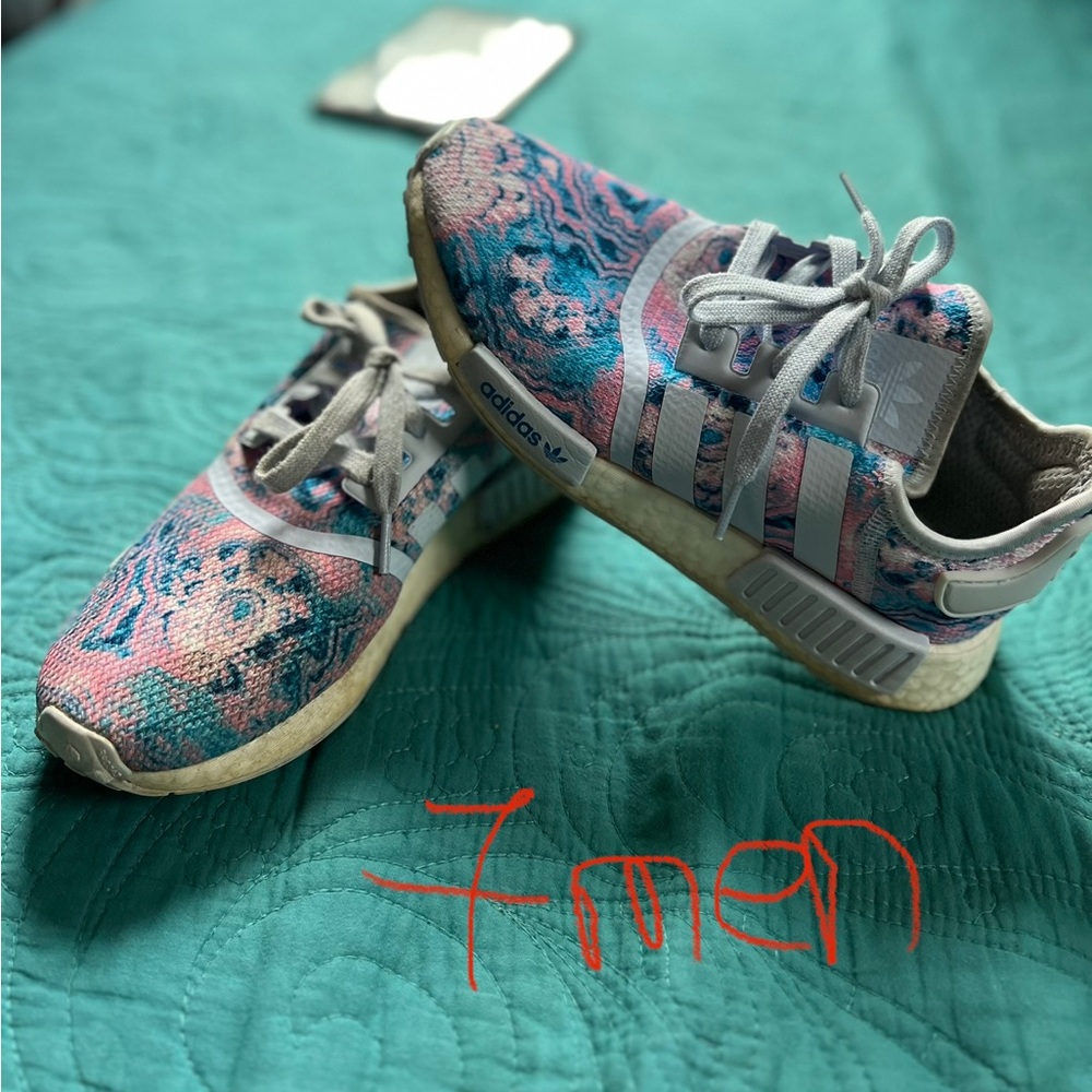 Adidas NMD